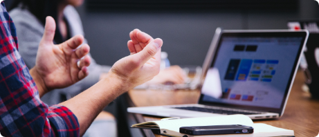 Have you considered being a "Relationship builder" in your free time, from home?