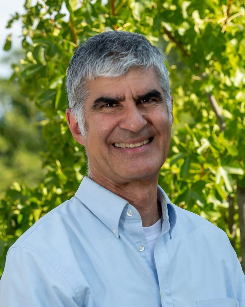 Paul Haroutunian