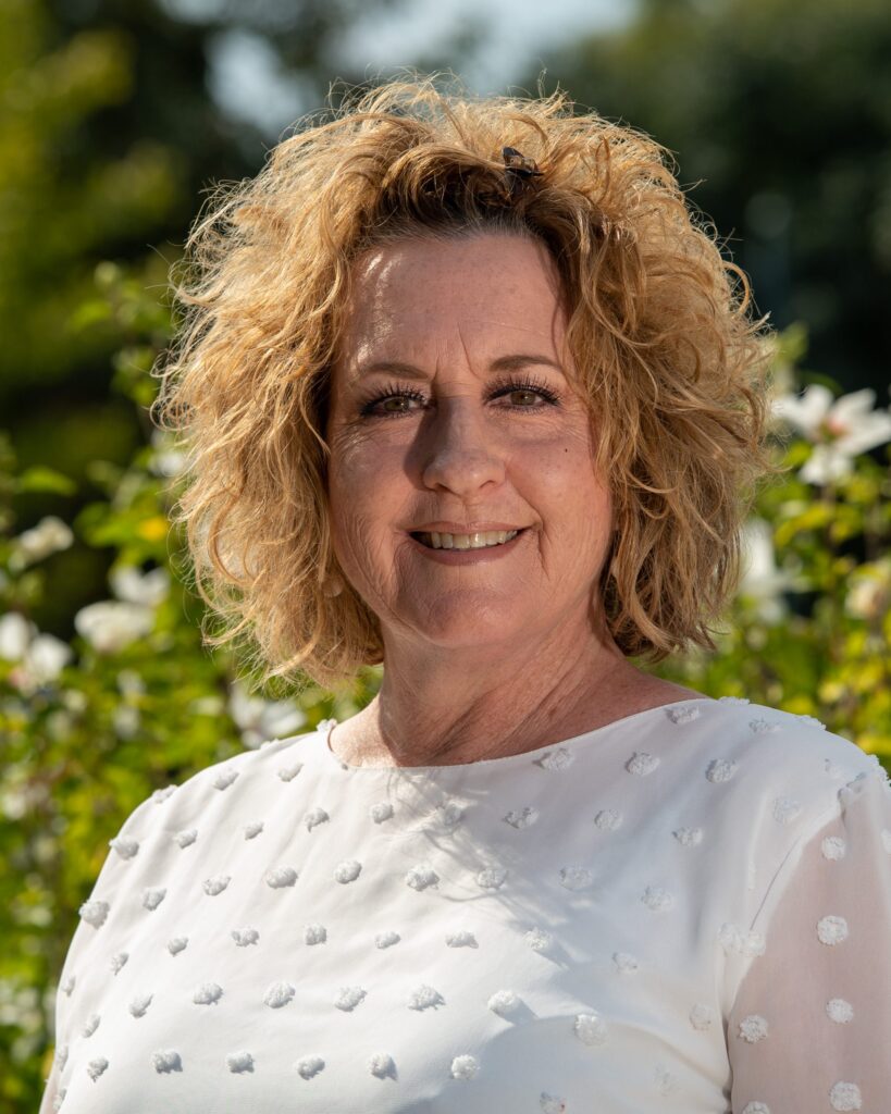 Karen Hodge