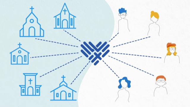 How Love INC connects churches, neighbors, and care