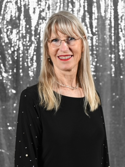Joyce Eden