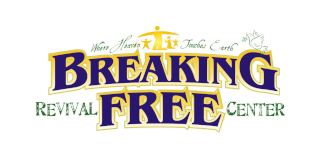 Breaking Free Revival Center