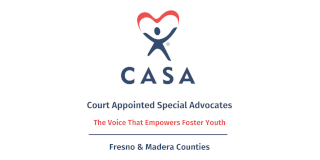 CASA of Fresno and Madera Counties
