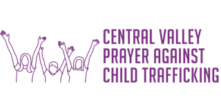 Central Valley Prayer Against Child Trafficking