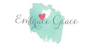 Embrace Grace