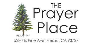 The Prayer Place on Pine
