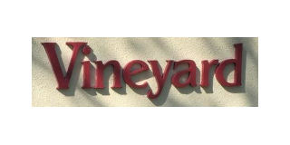University Vineyard
