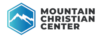 Mountain Christian Church Oakhurst