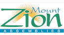 Mount Zion